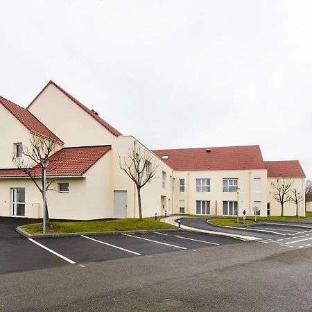 Residence La Minardiere Oiseme Ngoại thất bức ảnh