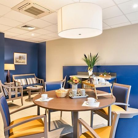 Residence La Minardiere Oiseme Ngoại thất bức ảnh