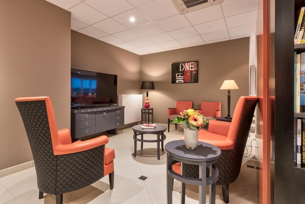 Residence La Minardiere Oiseme Ngoại thất bức ảnh