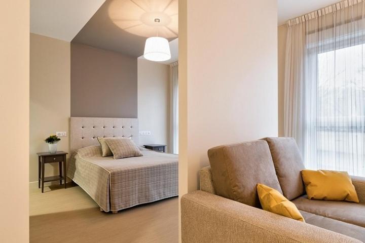 Residence La Minardiere Oiseme Ngoại thất bức ảnh